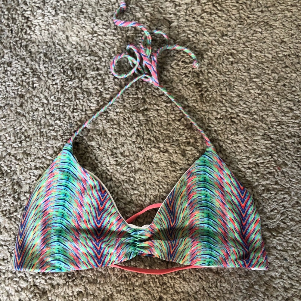 L*Space Bikini Top
